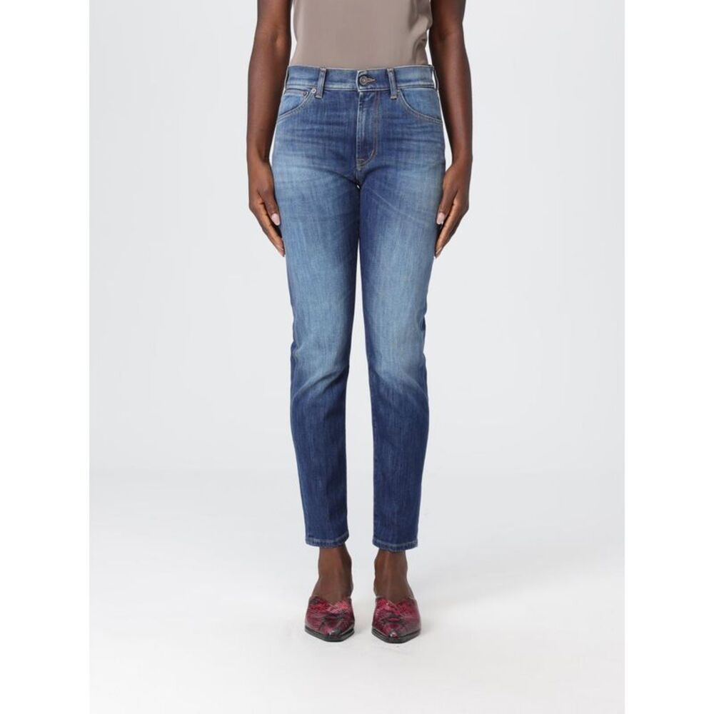 Dondup Women Jeans Woman Dondup